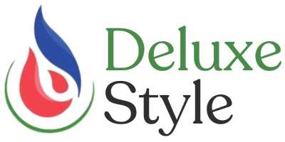 Deluxe Style Logo